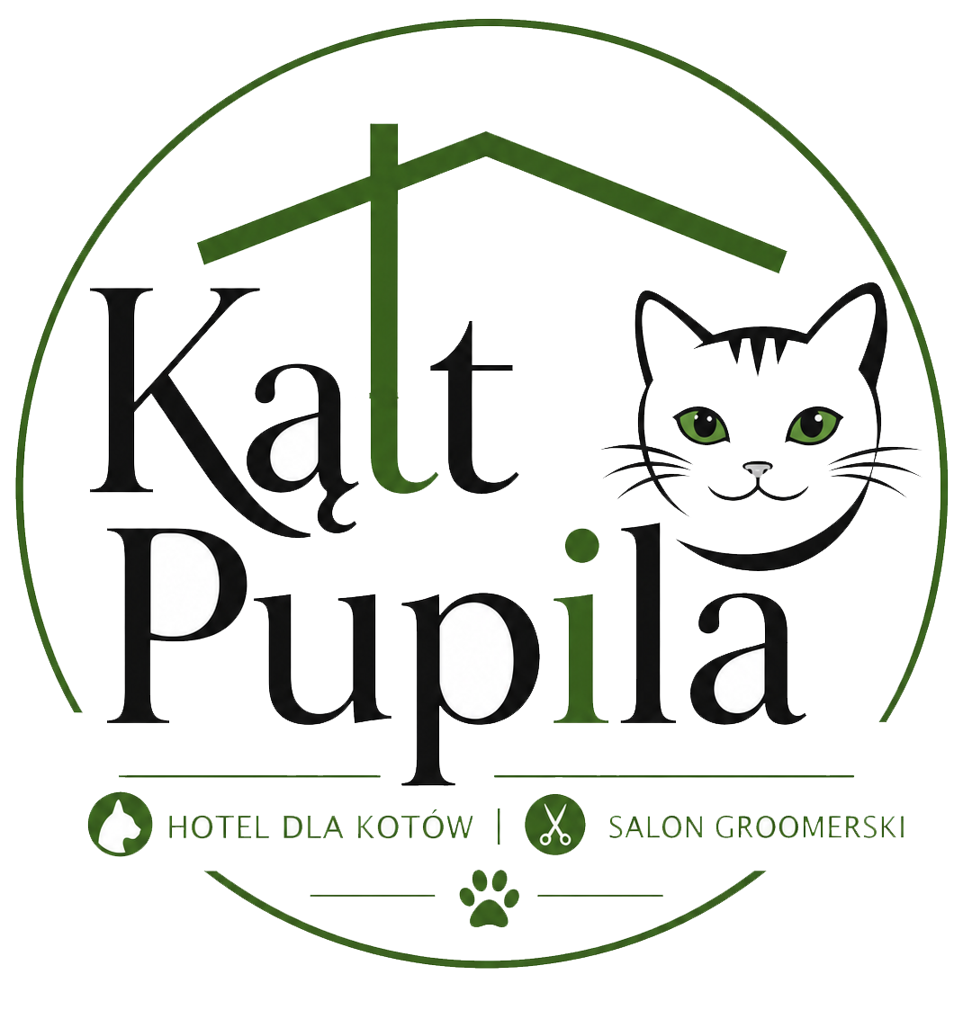 Kąt Pupila zaprasza - Częstochowa i okolice